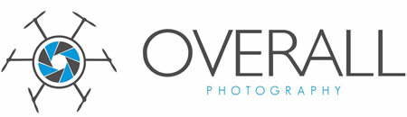 Overall Photography logo